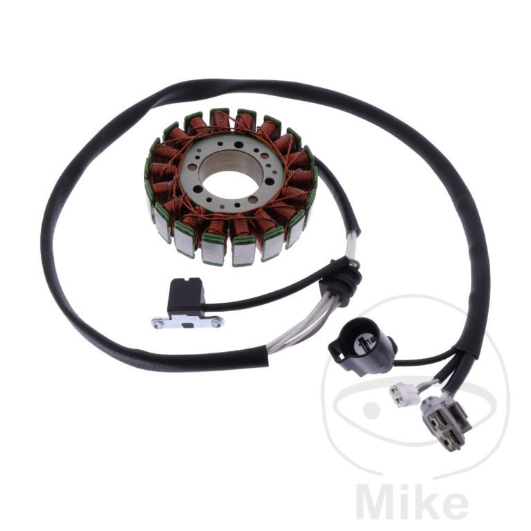 Jmp Stator for Yamaha Yxz 1000 Model Motorcycle 2016-2021