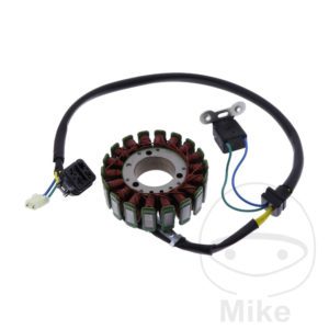 Jmp Stator for Kymco Motorcycle 2004-2017