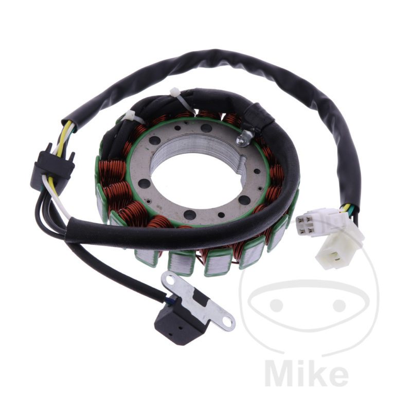 Jmp Stator for Arctic Cat/textron,suzuki Motorcycle 2003-2009