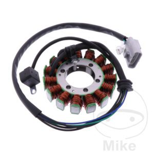 Jmp Stator for Suzuki Lt-z 400 Model Motorcycle 2009-2017