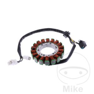 Jmp Stator for Arctic Cat/textron,suzuki Motorcycle 2002-2007