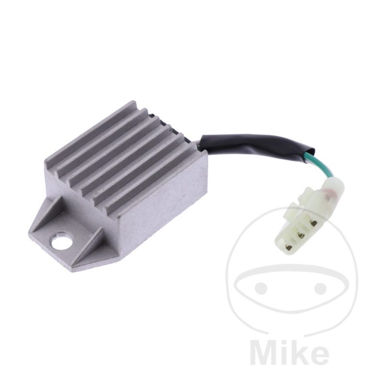 Jmp Regulator/rectifier for Suzuki Lt-z 90 Quadsport Model Motorcycle 2007-2020