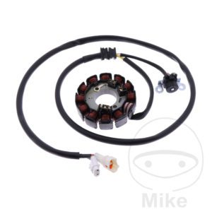 Jmp Stator for Yamaha Yfz 450 Model Motorcycle 2012-2014