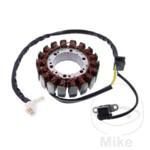 Jmp Stator for Suzuki Dl 1000 Model Motorcycle 2003-2010