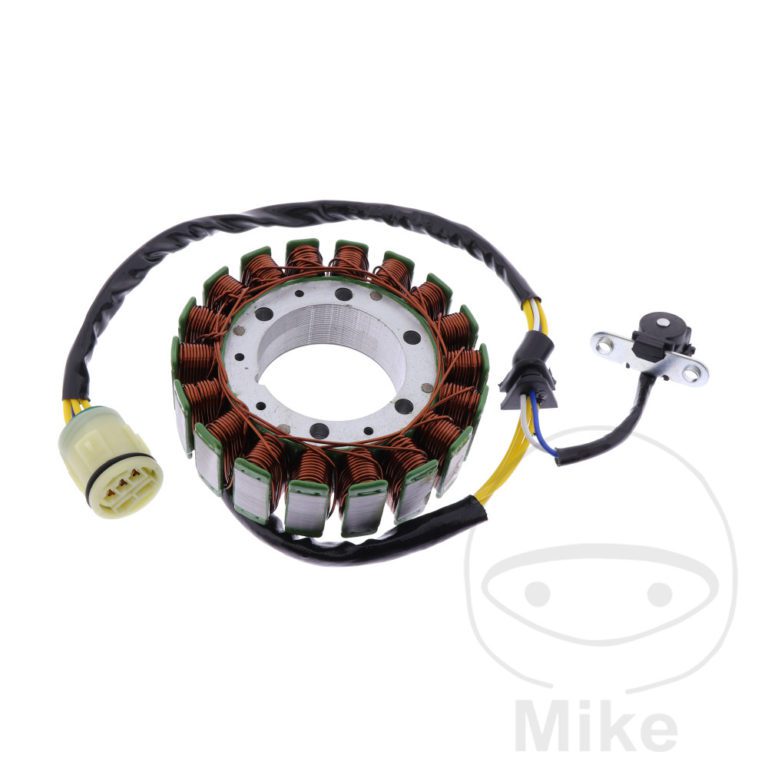 JMP Stator for Aprilia Motorcycle 1998-2005