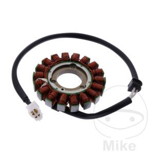 Jmp Stator for Suzuki Motorcycle 2011-2018