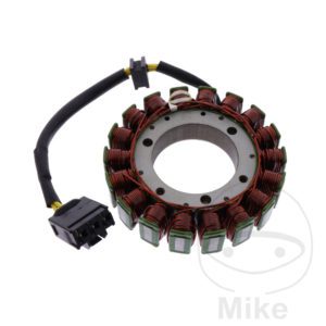 Jmp Stator for Honda Fjs 600 Model Motorcycle 2001-2016