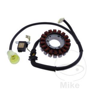 Jmp Stator for Honda Trx 300 Model Motorcycle 2000-2008