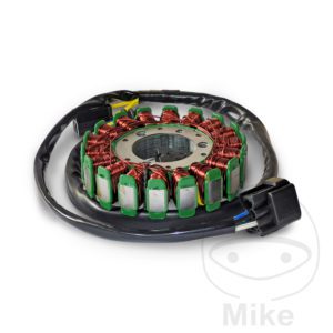 Jmp Stator for Suzuki Dr-z 400 Model Motorcycle 2000-2008