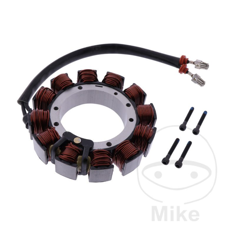 Jmp Stator for Harley Davidson Motorcycle 1996-1998