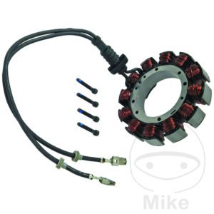 Jmp Stator for Harley Davidson Motorcycle 1999-2004