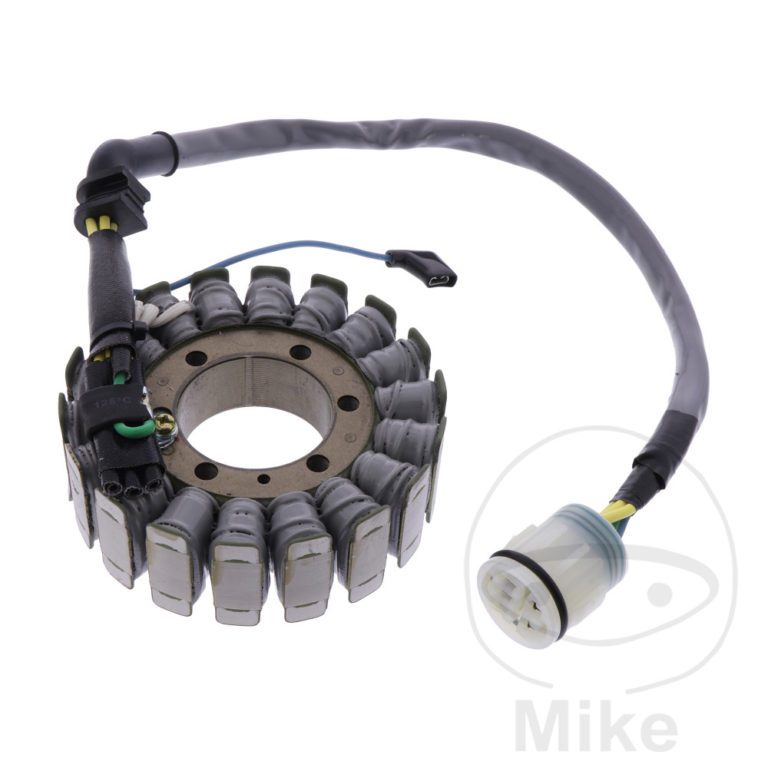 Jmp Stator for Honda Trx 500 Model Motorcycle 2010-2014