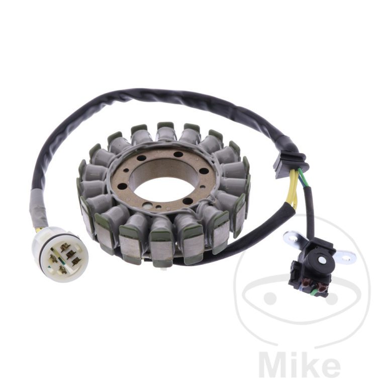 Jmp Stator for Honda Trx 420 Model Motorcycle 2010-2013