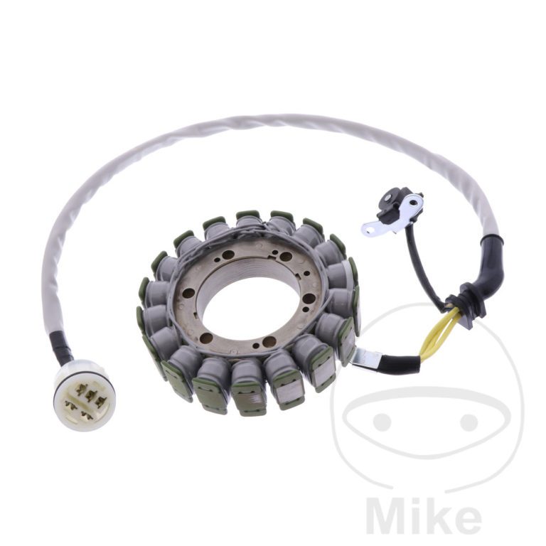 Jmp Stator for Honda Trx 500 Model Motorcycle 2005-2010