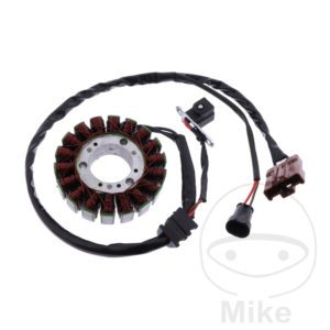 Jmp Stator for Aprilia,gilera,malaguti,peugeot,piaggio Motorcycle 2006-2017