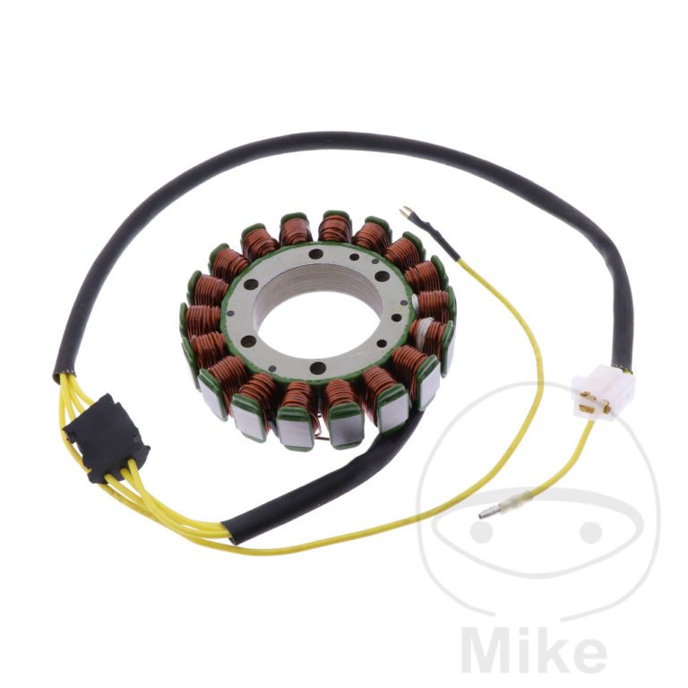 Jmp Stator for Yamaha Motorcycle 1981-1987