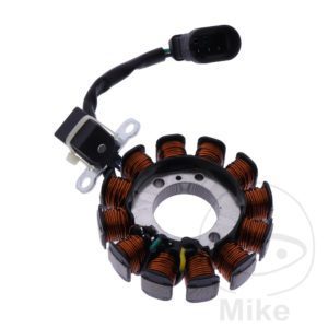 Jmp Stator for Aprilia,piaggio,vespa Motorcycle 2009-2018