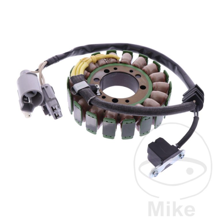 Tourmax Stator for Yamaha Motorcycle 2018-2020 Sta-236v