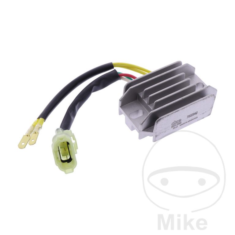 Regulator/rectifier for Husqvarna Motorcycle 2014-2021