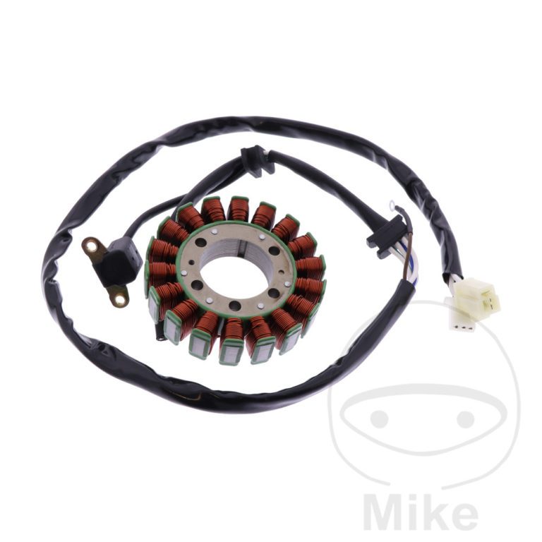 Jmp Stator for Yamaha Motorcycle 1994-2000