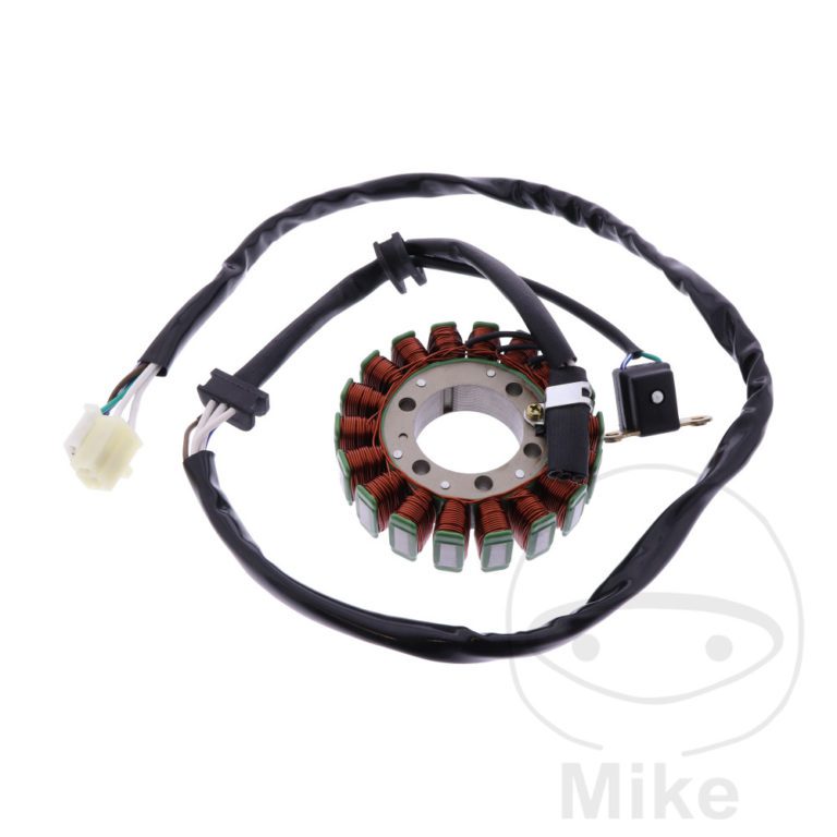 Jmp Stator for Polaris,suzuki,yamaha Motorcycle 1989-2008