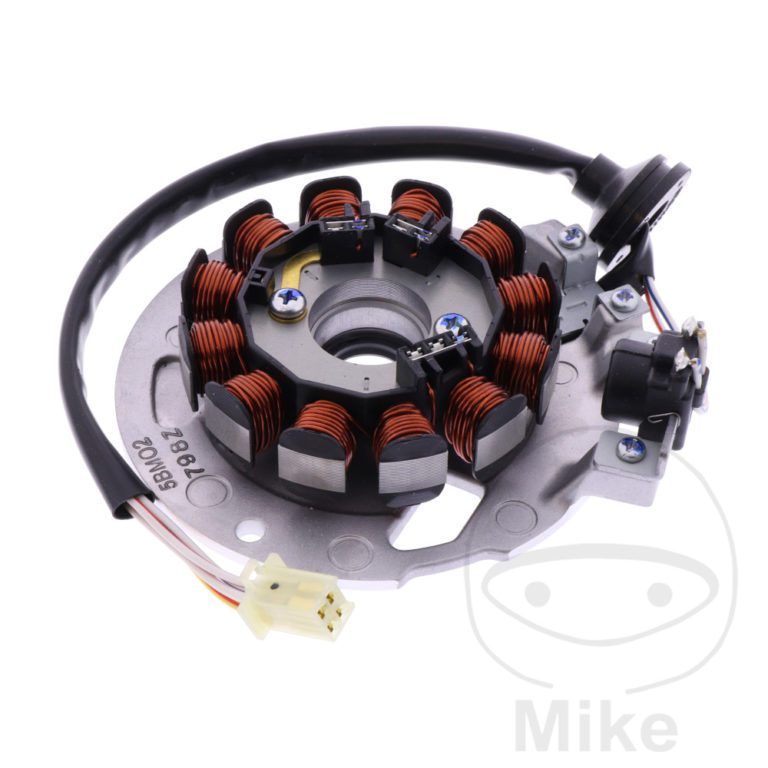 Orig Spare Part Stator for Beta Motorcycle 2007-2014