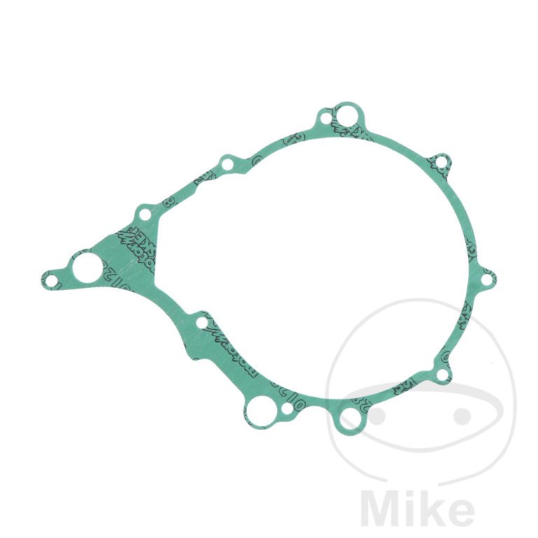 Athena Generator Cover Gasket for Yamaha Motorcycle 1982-1992