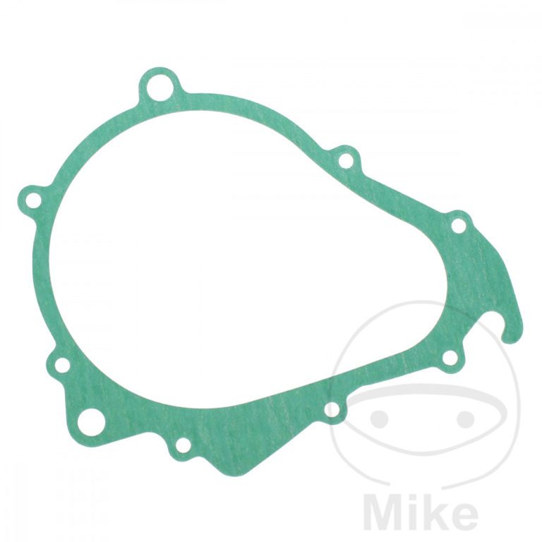 Athena Generator Cover Gasket for Suzuki GSX 550 Model Motorcycle 1983-1987