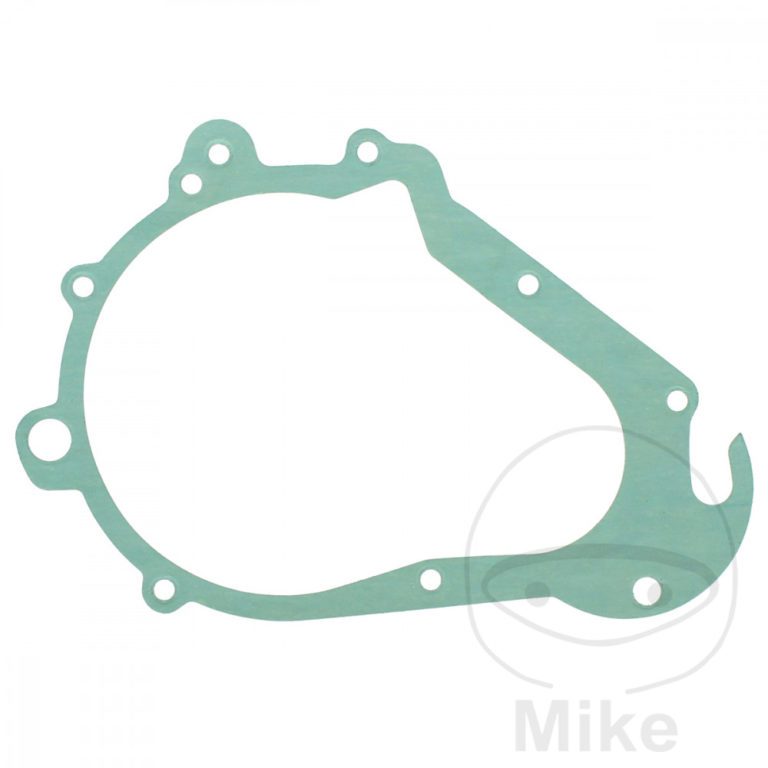 Athena Generator Cover Gasket for Suzuki GSX 400 Model Motorcycle 1981-1983