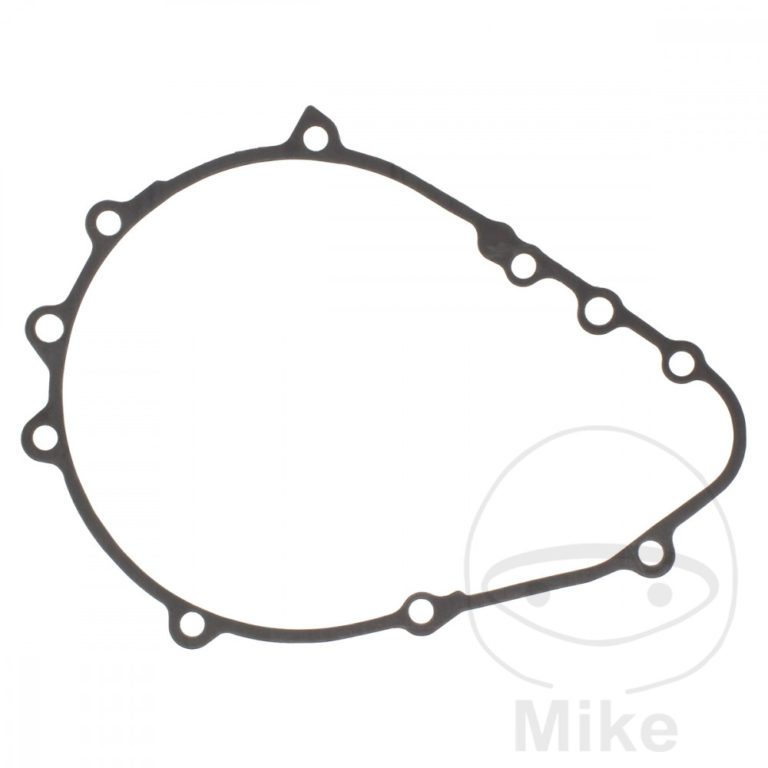 Generator Cover Gasket for Kawasaki Z 800 Model Motorcycle 2013-2017