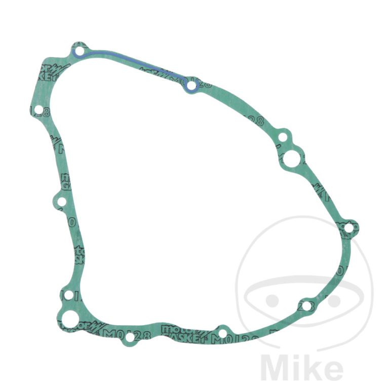 Athena Generator Cover Gasket for Suzuki Motorcycle 1981-1995