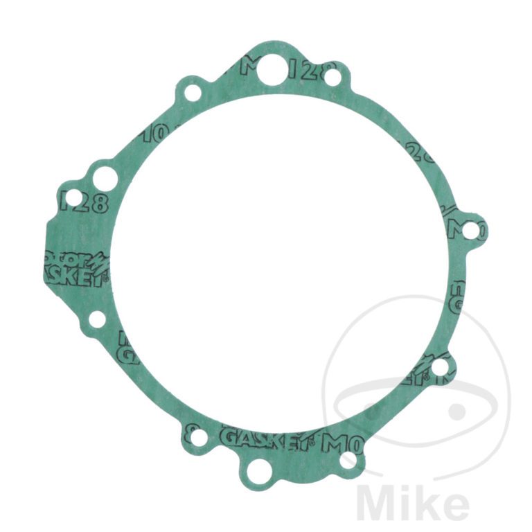 Athena Generator Cover Gasket for Suzuki Motorcycle 1996-2000