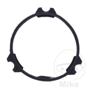 Athena Outer Generator Cover Gasket for Yamaha Motorcycle 1981-1987