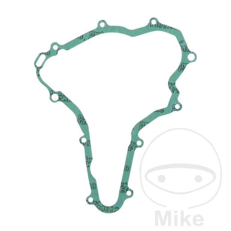 Athena Generator Cover Gasket for Suzuki LT-R 450 Model Motorcycle 2006-2008