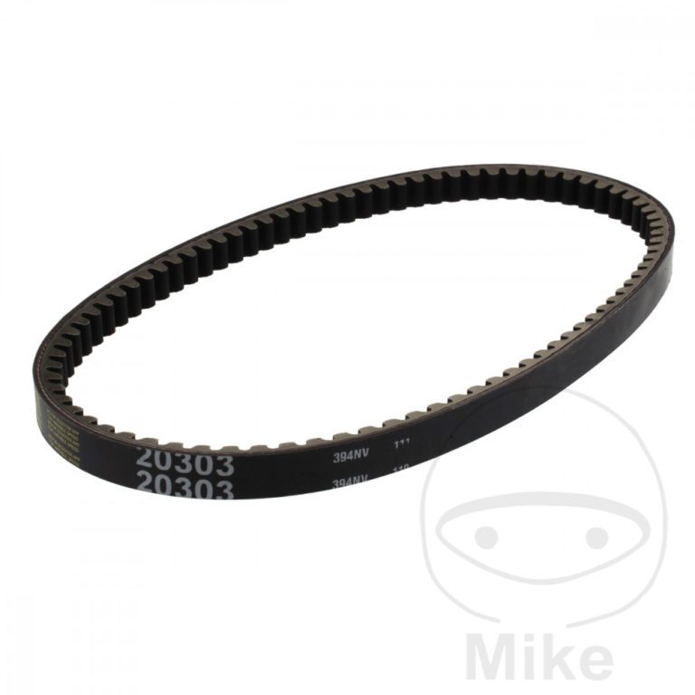 Transmission Drive Belt Gates Boost  9802-21303 for Motorbikes