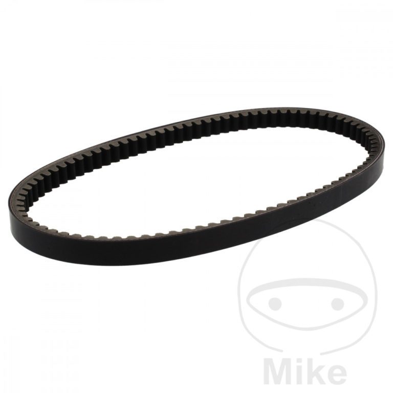 Transmission Drive Belt Gates Boost  9802-21706 for Motorbikes