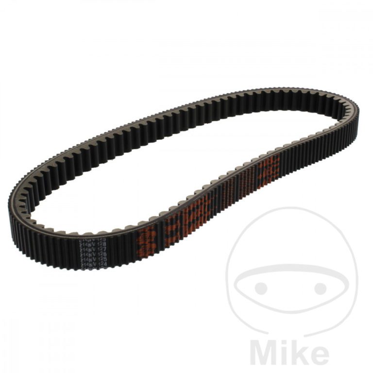 Transmission Drive Belt Gates Boost Dn  9802-41802 for Motorbikes