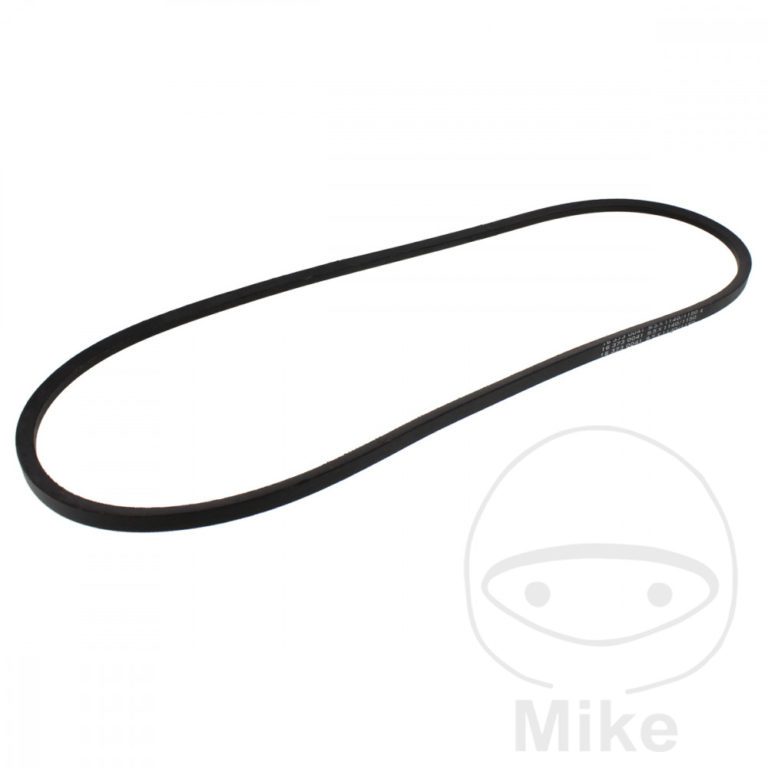 Transmission Drive Belt Original Spare Part for Motorbikes