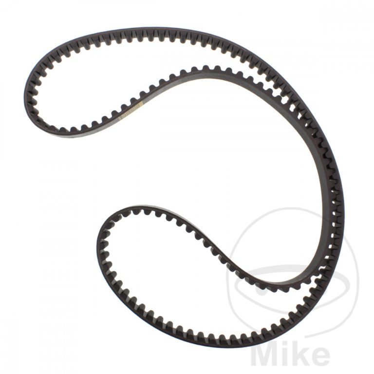 Transmission Harley Drive Belt 139 Tooth 1 Inch  HB139-1 for Motorbikes