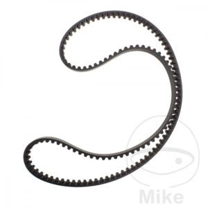 Transmission Harley Drive Belt 133 Tooth 1 Inch  HB133-1 for Motorbikes