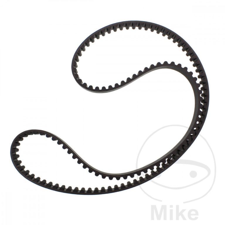 Transmission Harley Drive Belt 130 Tooth 1 Inch  HB130-1 for Motorbikes
