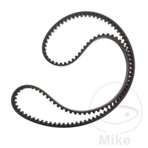 Transmission Harley Drive Belt 132 Tooth 1 Inch  HB132-1 for Motorbikes