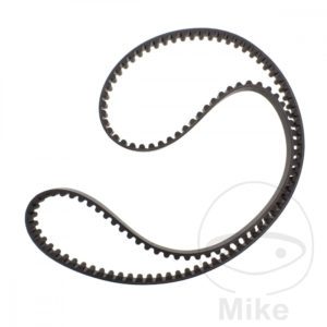 Transmission Harley Drive Belt 133 Tooth 24Mm  HB133-24 for Motorbikes