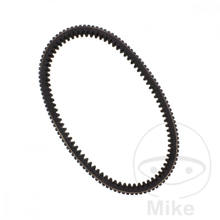 Transmission Drive Belt Extreme Torque for Motorbikes