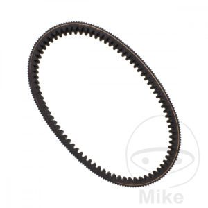 Transmission Drive Belt Extreme Torque for Motorbikes