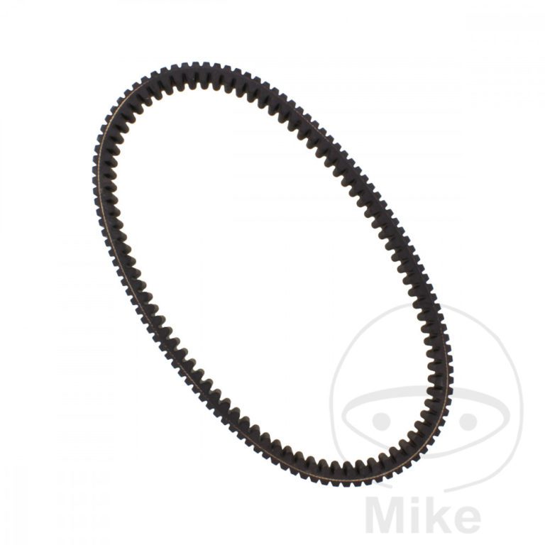 Transmission Drive Belt Extreme Torque for Motorbikes