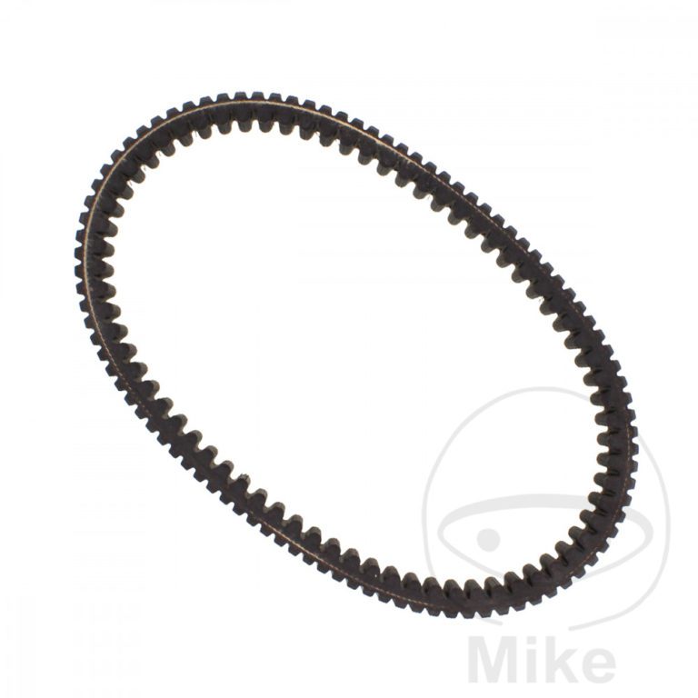 Transmission Drive Belt Extreme Torque for Motorbikes