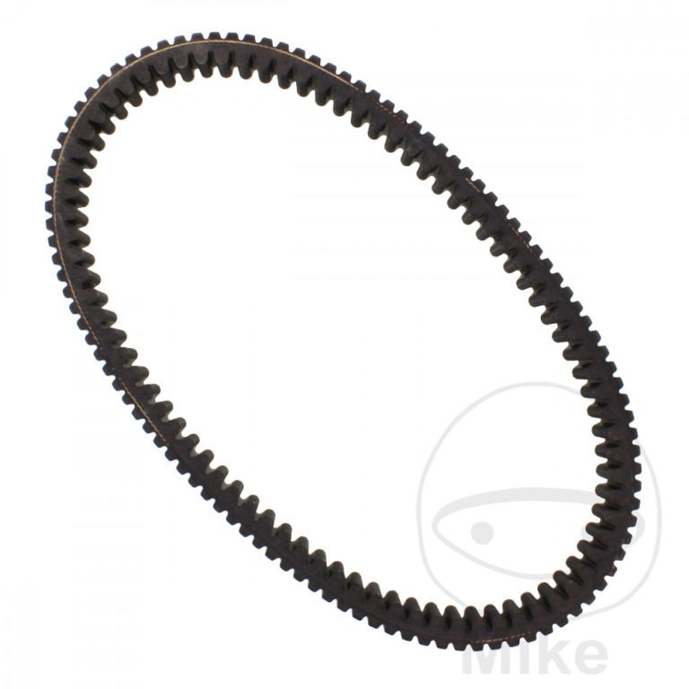 Transmission Drive Belt Extreme Torque for Motorbikes