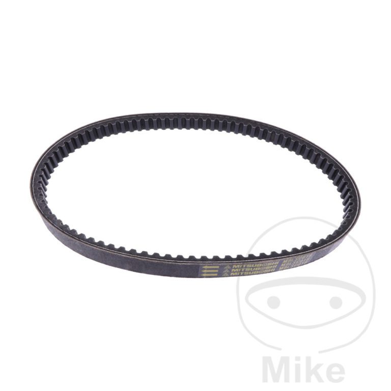 Transmission Drive Belt 22.5X919 Mitsuboshi for Motorbikes