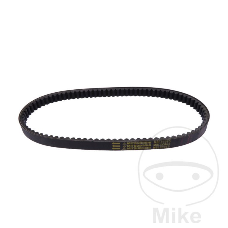 Transmission Drive Belt 22.7X937 Mitsuboshi for Motorbikes